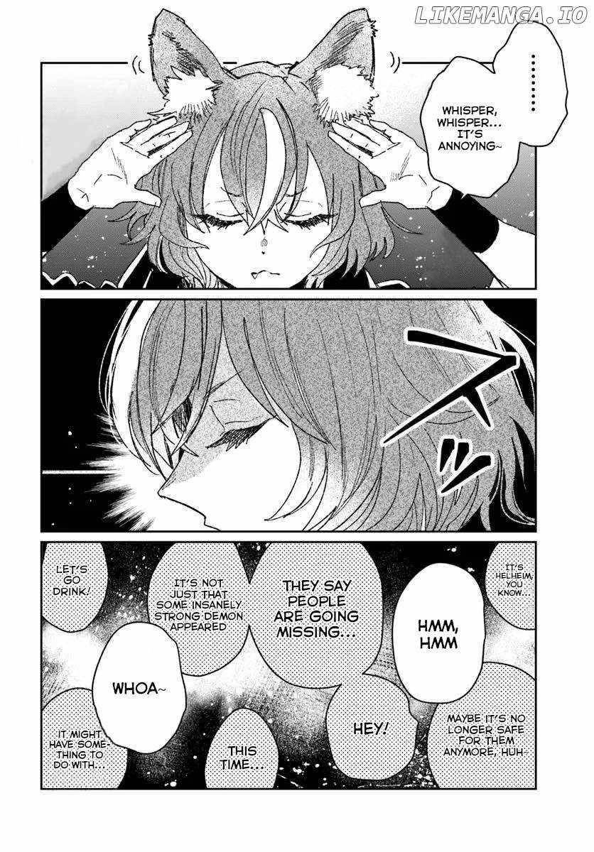 The Return of the Corpse King Chapter 4.2 - Page 14 in English