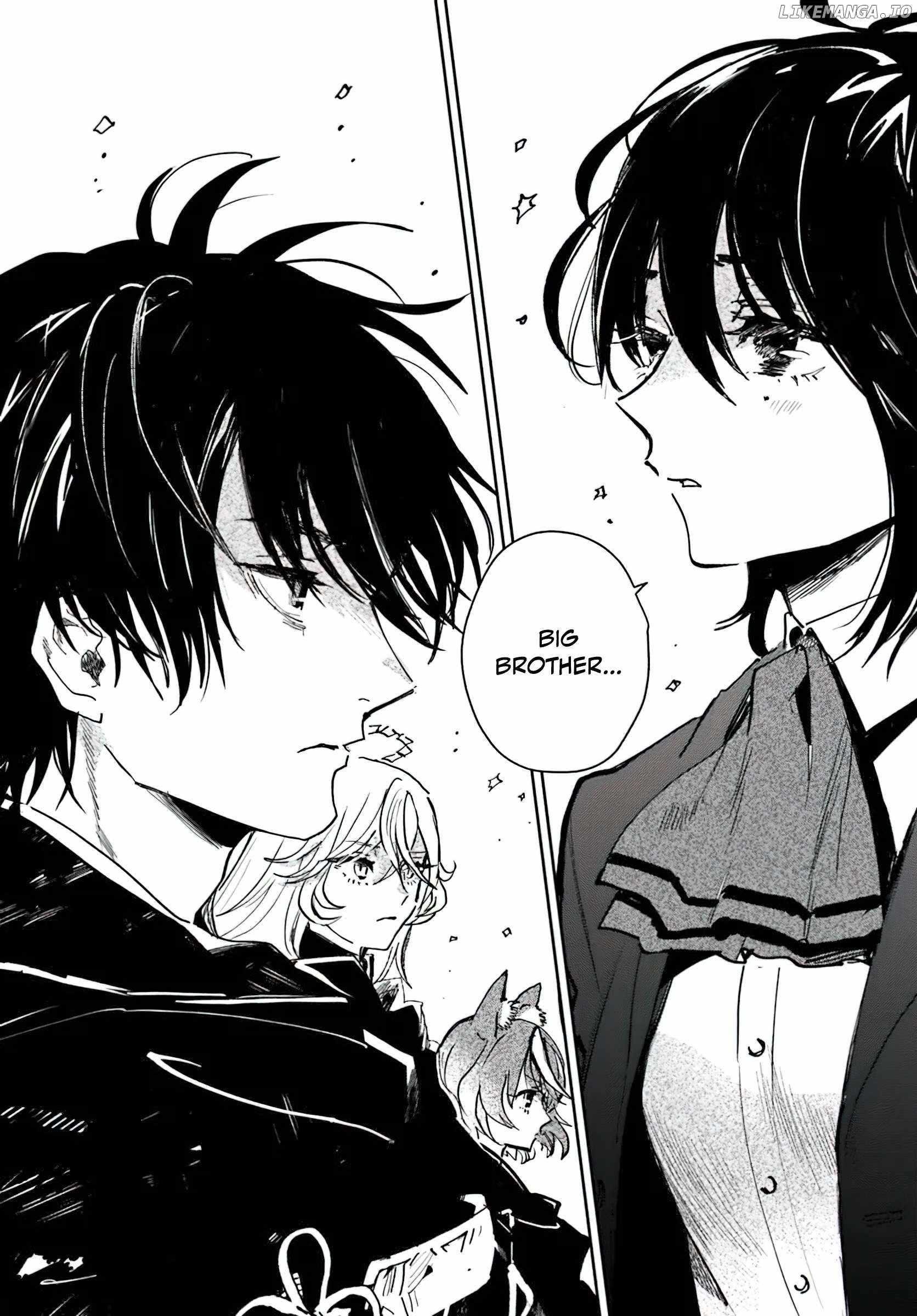 The Return of the Corpse King Chapter 5.2 - Page 11 in English