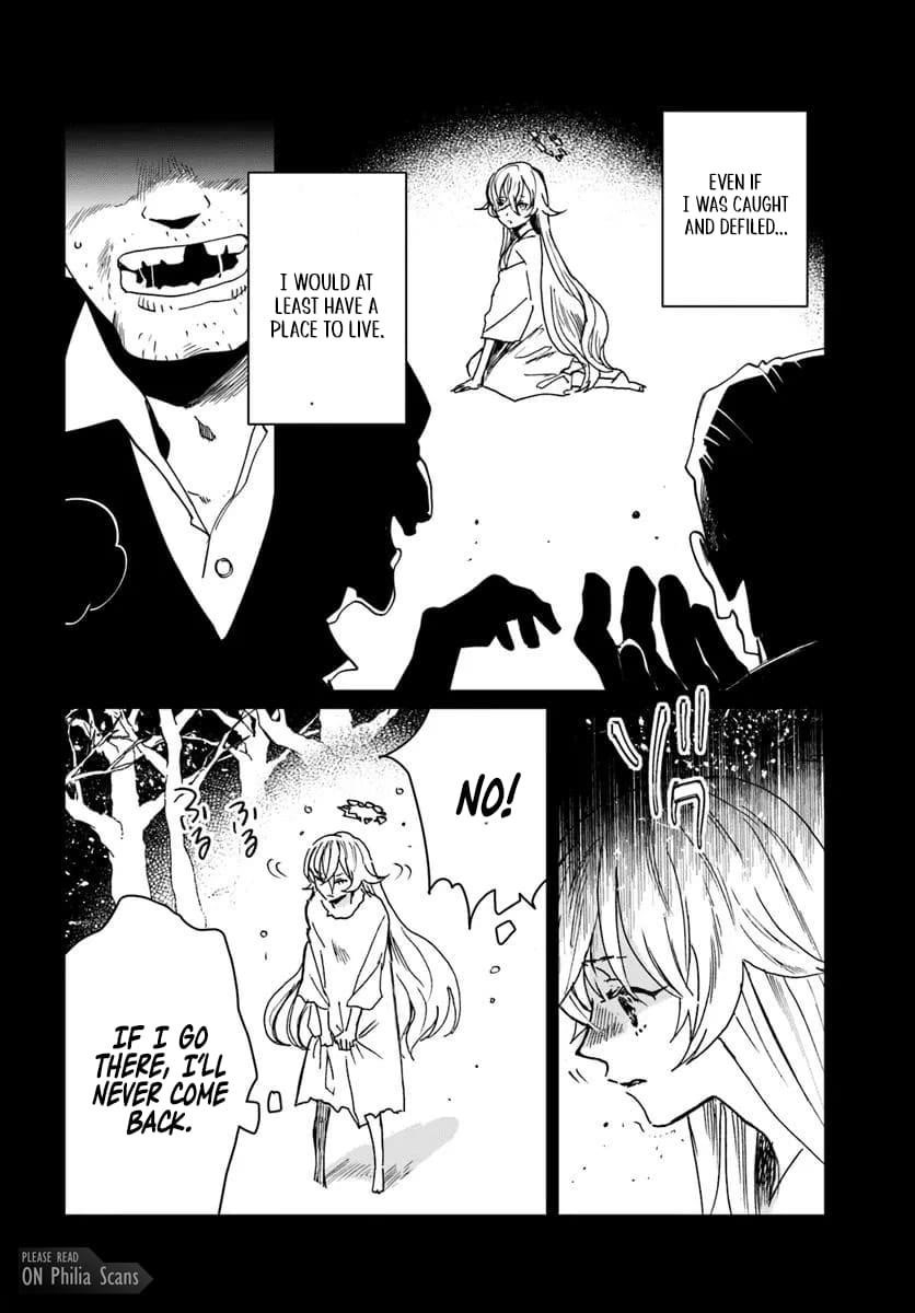 The Return of the Corpse King Chapter 5.5 - Page 4 in English