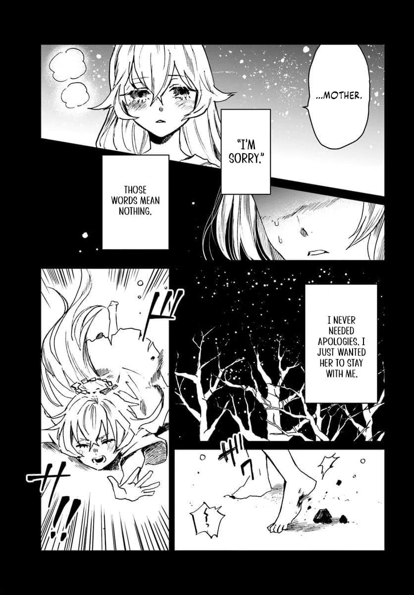 The Return of the Corpse King Chapter 5.5 - Page 5 in English