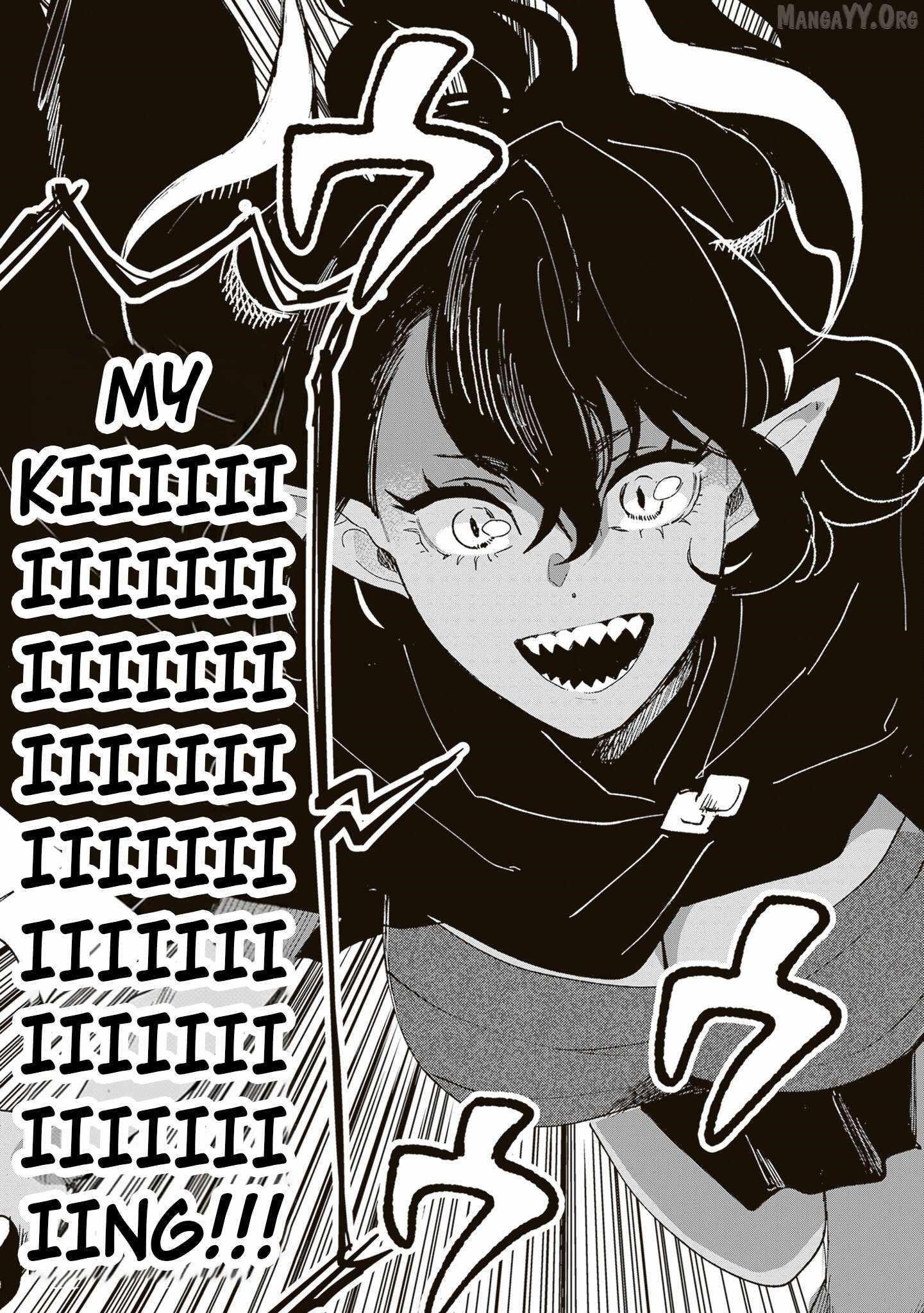 The Return of the Corpse King Chapter 7 - Page 31 in English