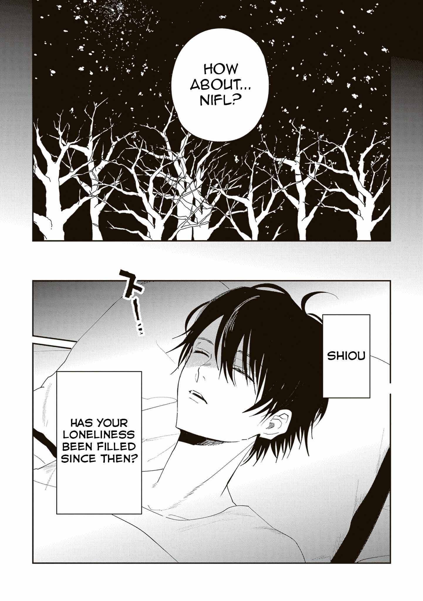 The Return of the Corpse King Chapter 9.5 - Page 19 in English
