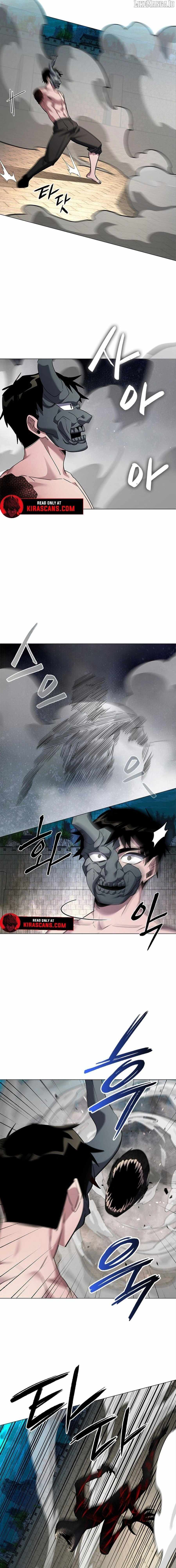 Goblin’s Night Chapter 102 - Page 14 in English