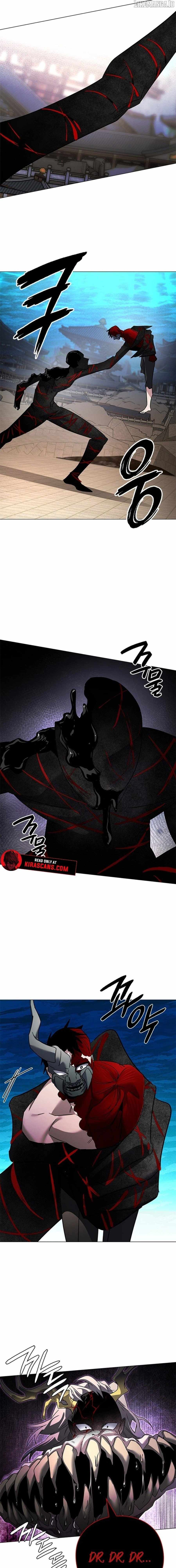Goblin’s Night Chapter 102 - Page 22 in English