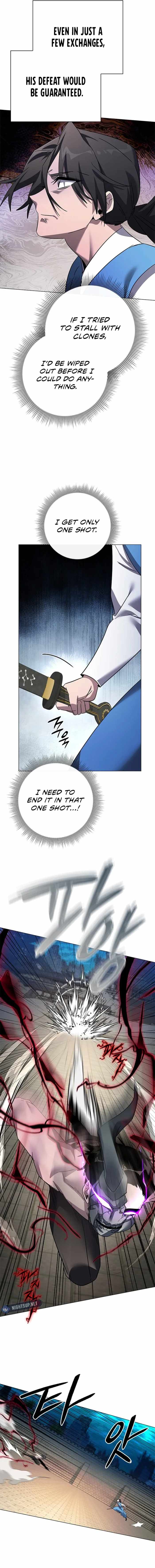 Goblin’s Night Chapter 103 - Page 17 in English