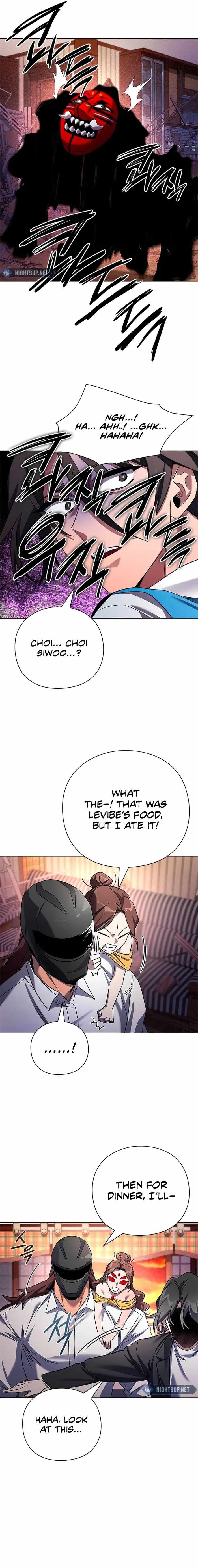 Goblin’s Night Chapter 107 - Page 20 in English