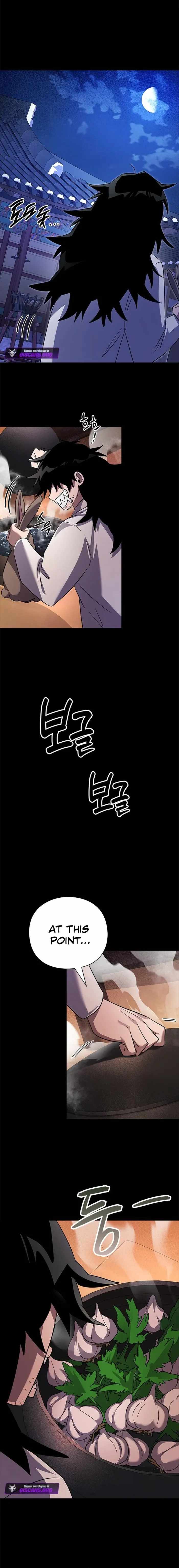 Goblin’s Night Chapter 112 - Page 20 in English