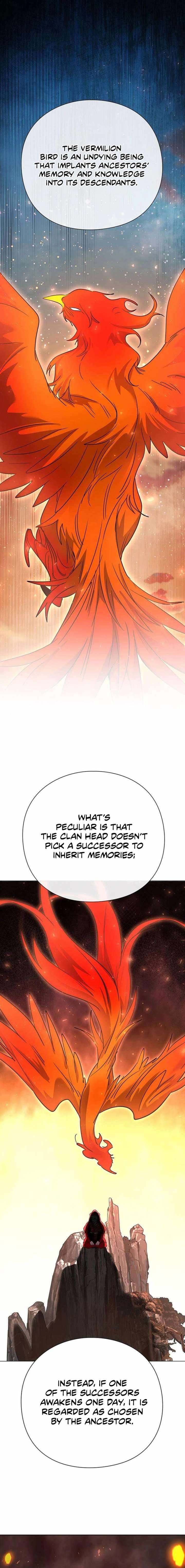 Goblin’s Night Chapter 114 - Page 17 in English