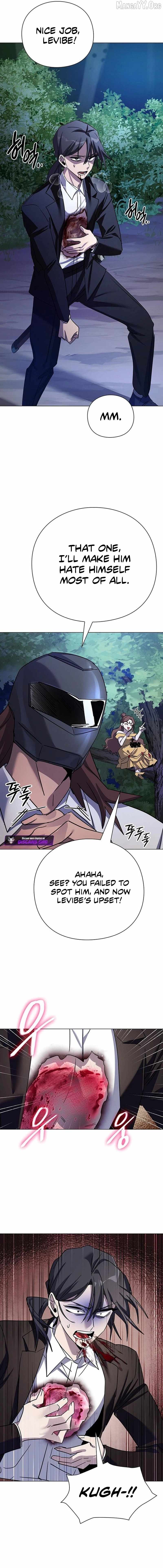 Goblin’s Night Chapter 115 - Page 21 in English