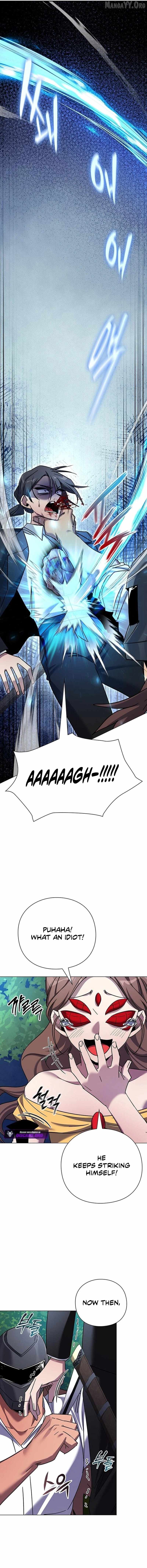 Goblin’s Night Chapter 115 - Page 25 in English