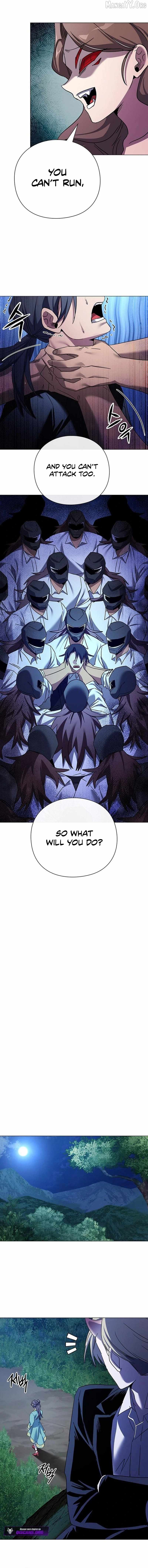 Goblin’s Night Chapter 115 - Page 26 in English