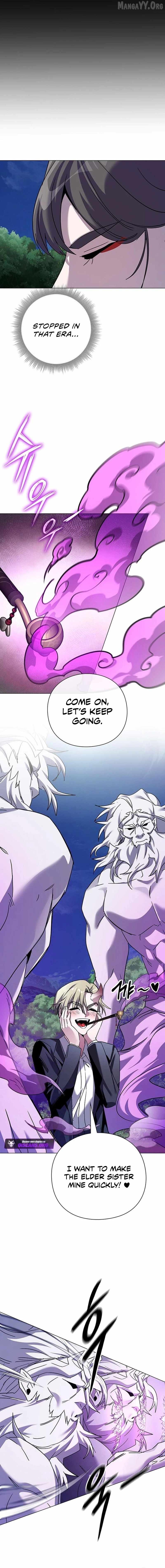 Goblin’s Night Chapter 116 - Page 17 in English