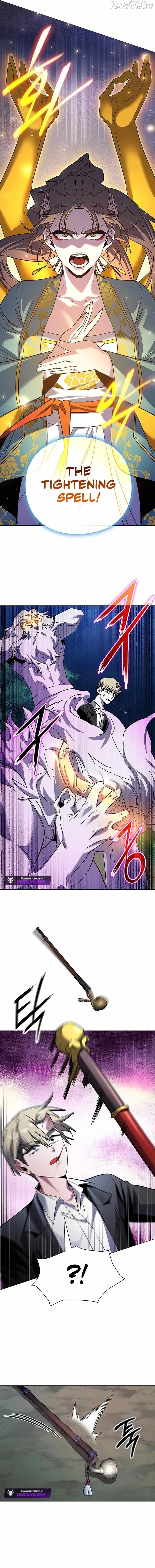 Goblin’s Night Chapter 116 - Page 20 in English
