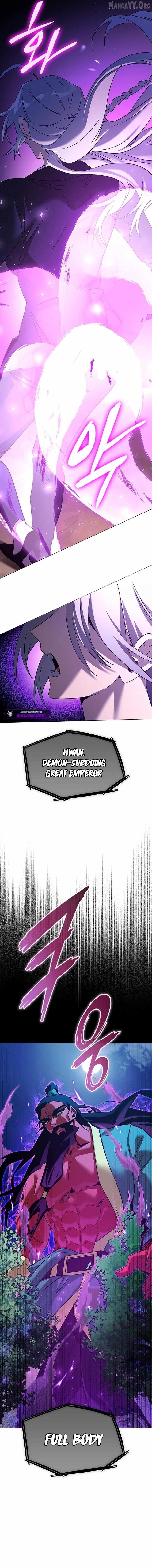 Goblin’s Night Chapter 116 - Page 4 in English