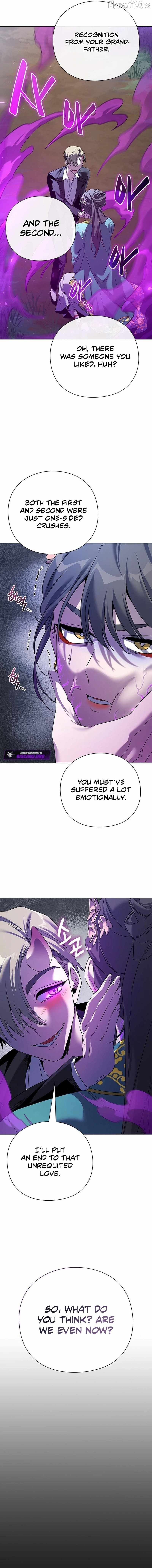 Goblin’s Night Chapter 117 - Page 15 in English