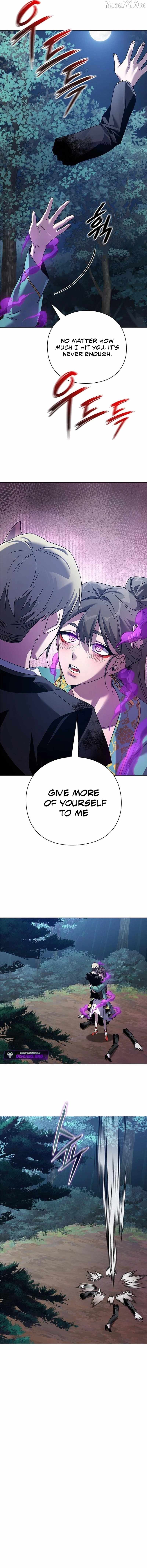 Goblin’s Night Chapter 117 - Page 27 in English