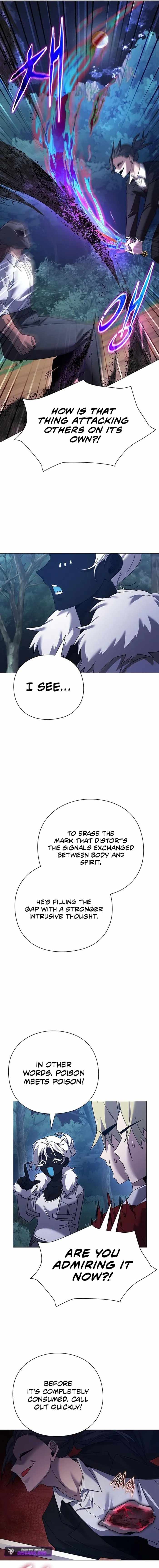 Goblin’s Night Chapter 118 - Page 17 in English