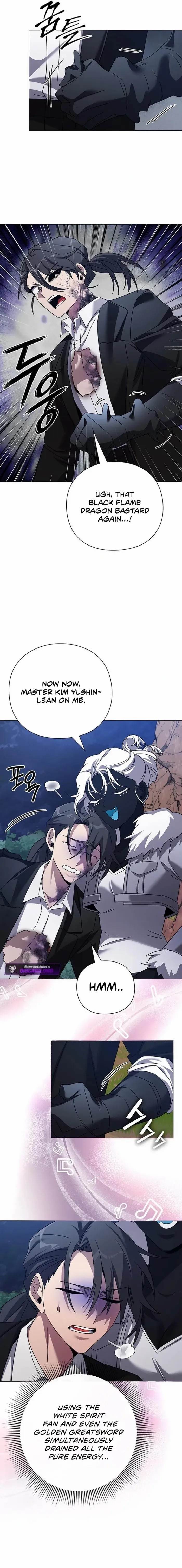 Goblin’s Night Chapter 119 - Page 16 in English