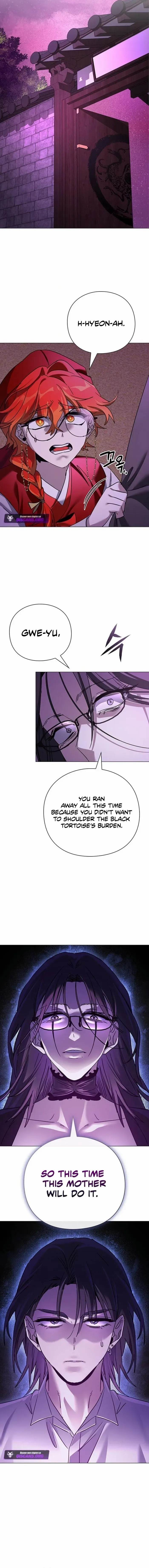 Goblin’s Night Chapter 119 - Page 18 in English