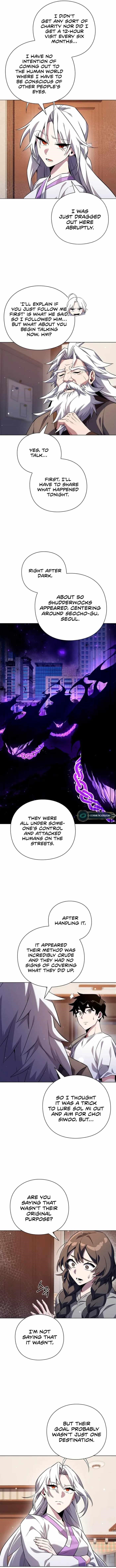 Goblin’s Night Chapter 12 - Page 16 in English
