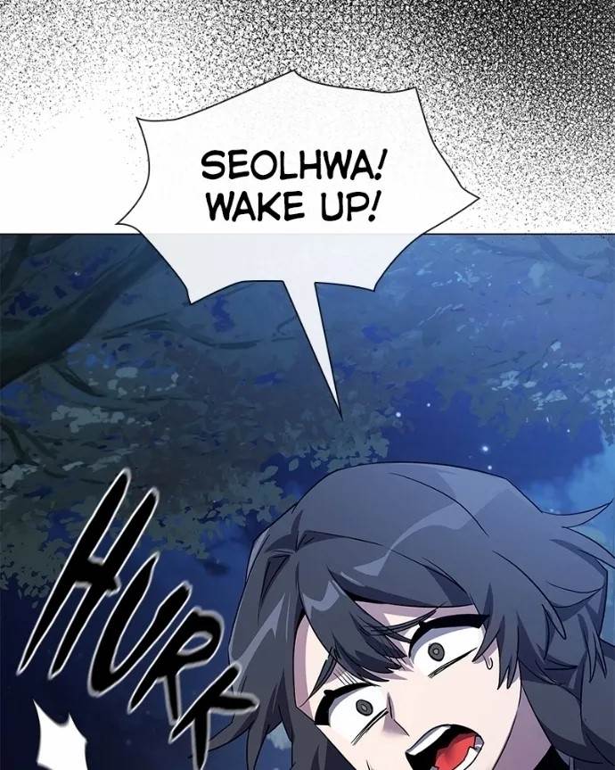 Goblin’s Night Chapter 120 - Page 124 in English