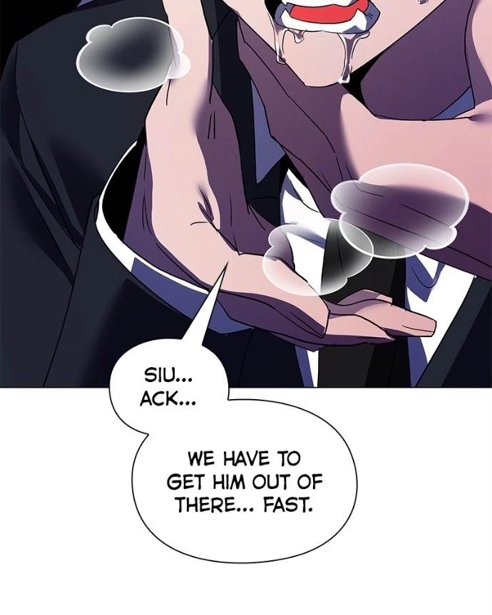 Goblin’s Night Chapter 120 - Page 128 in English