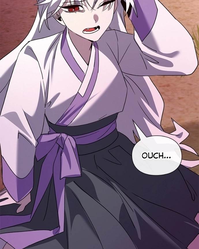 Goblin’s Night Chapter 120 - Page 162 in English