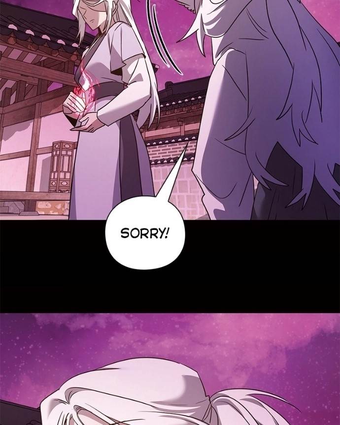 Goblin’s Night Chapter 120 - Page 165 in English