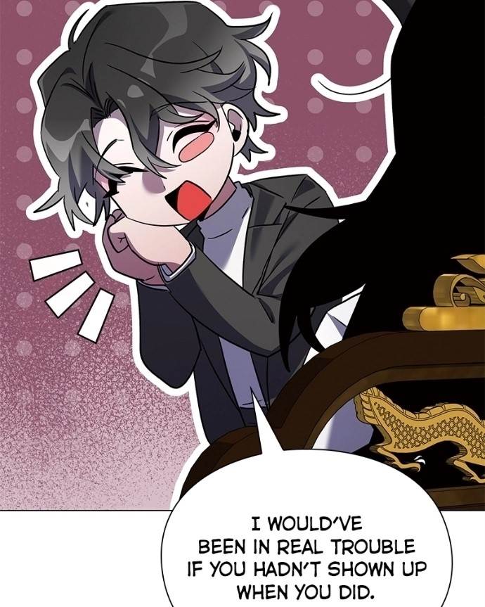 Goblin’s Night Chapter 120 - Page 18 in English