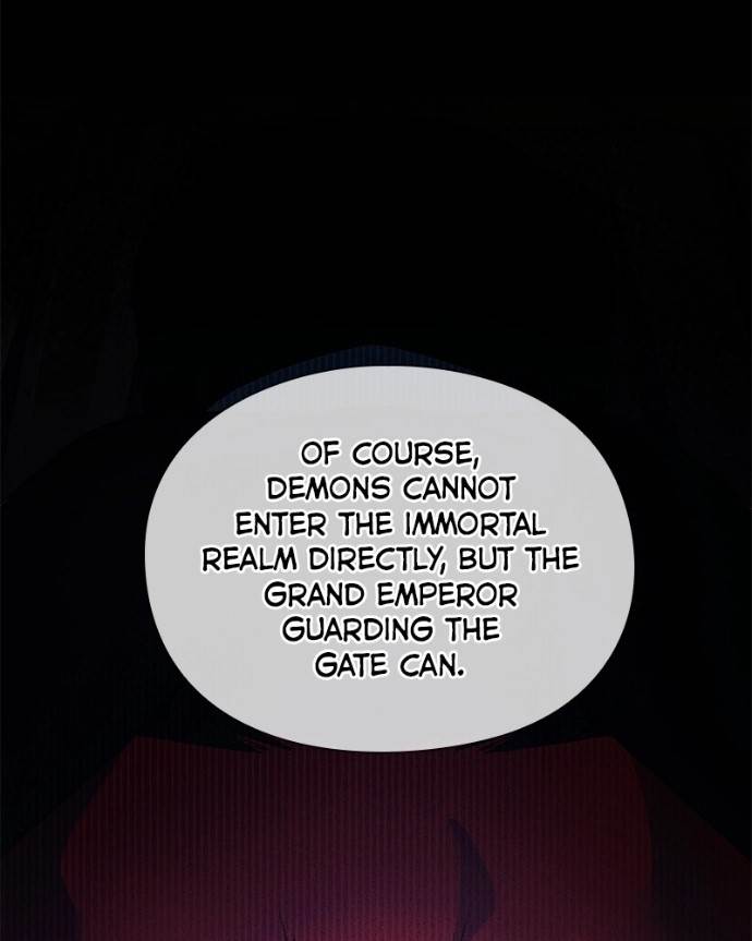 Goblin’s Night Chapter 120 - Page 207 in English