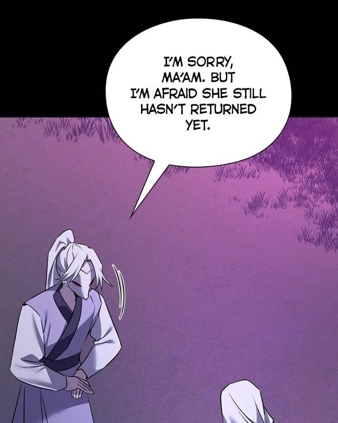 Goblin’s Night Chapter 121 - Page 127 in English