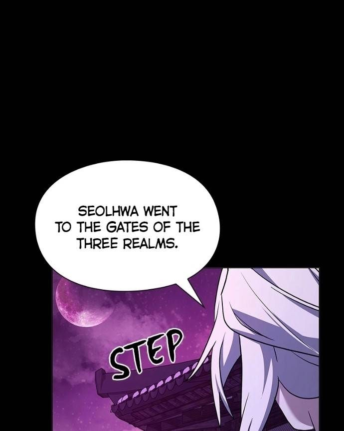 Goblin’s Night Chapter 121 - Page 129 in English