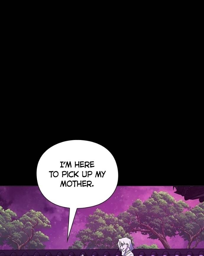 Goblin’s Night Chapter 121 - Page 132 in English