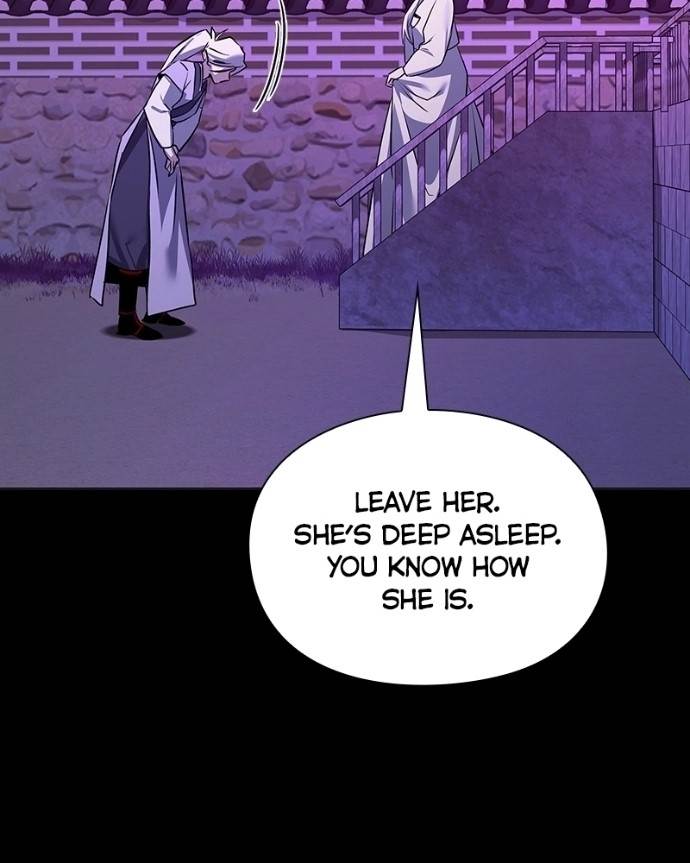 Goblin’s Night Chapter 121 - Page 133 in English