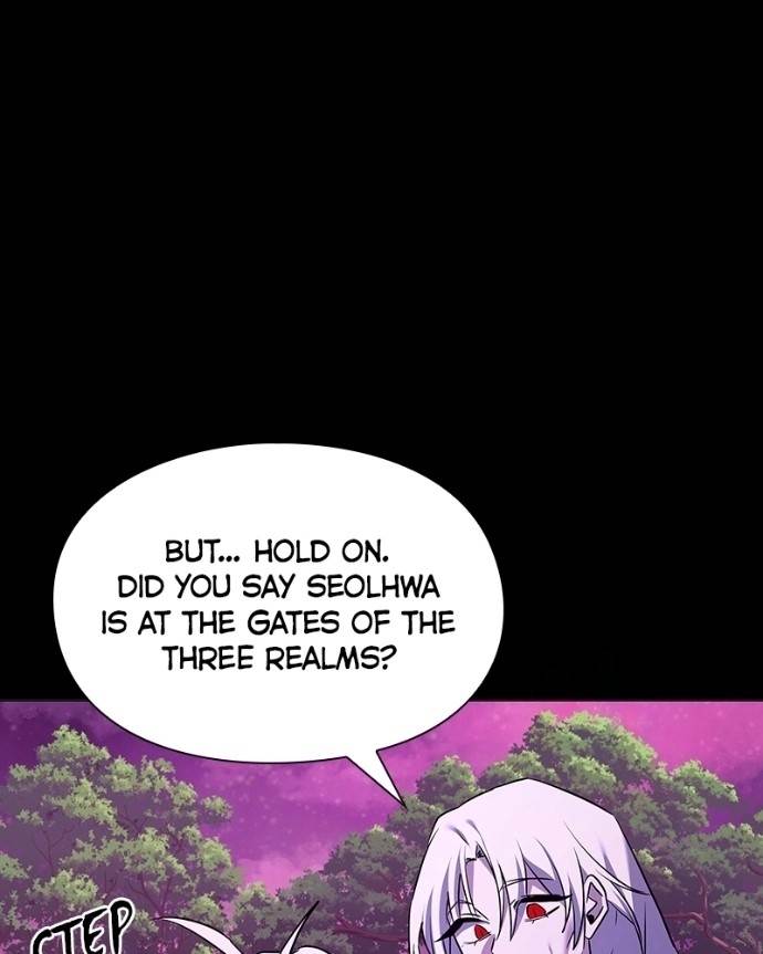 Goblin’s Night Chapter 121 - Page 134 in English