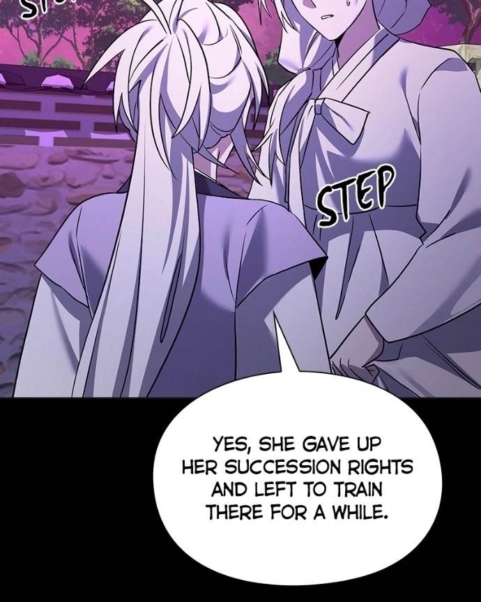 Goblin’s Night Chapter 121 - Page 135 in English