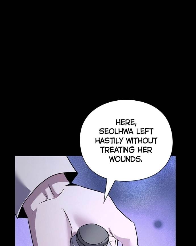 Goblin’s Night Chapter 121 - Page 150 in English