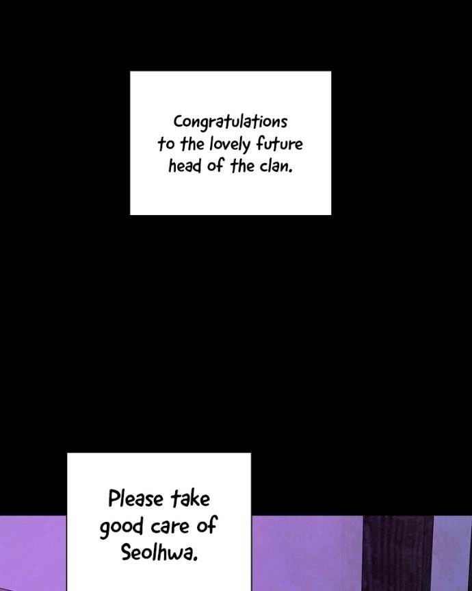 Goblin’s Night Chapter 121 - Page 160 in English