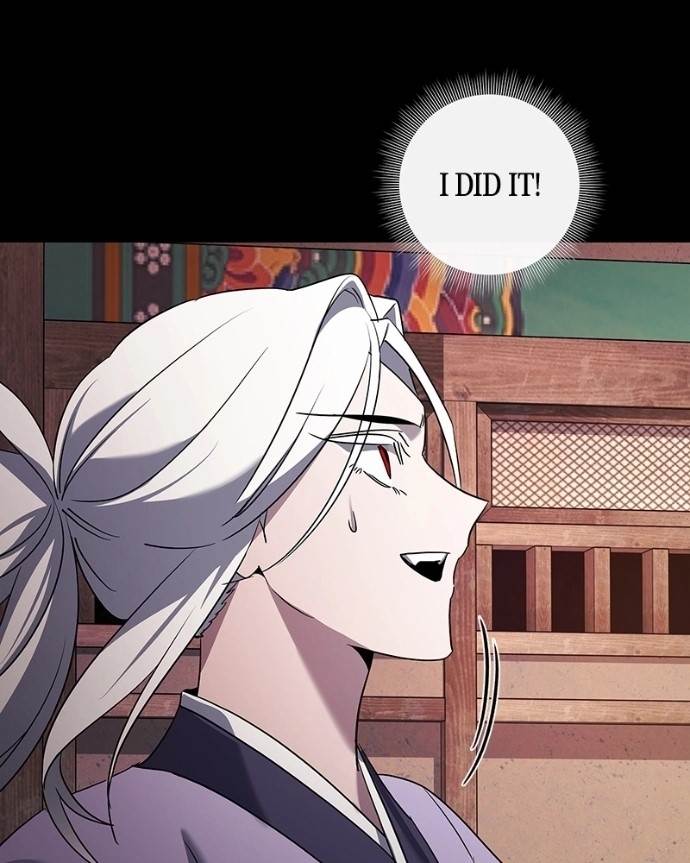 Goblin’s Night Chapter 121 - Page 40 in English