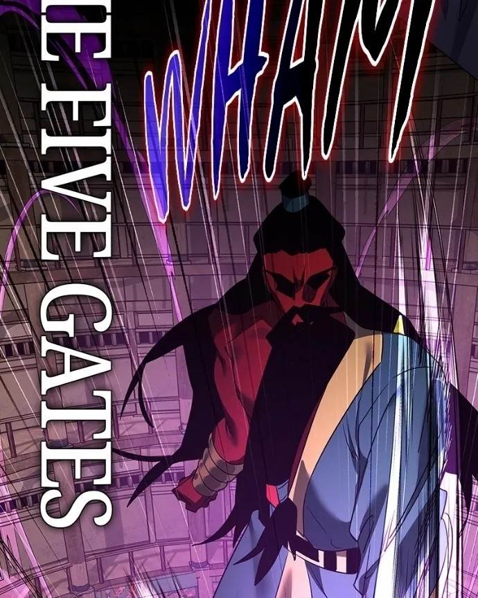 Goblin’s Night Chapter 121 - Page 47 in English