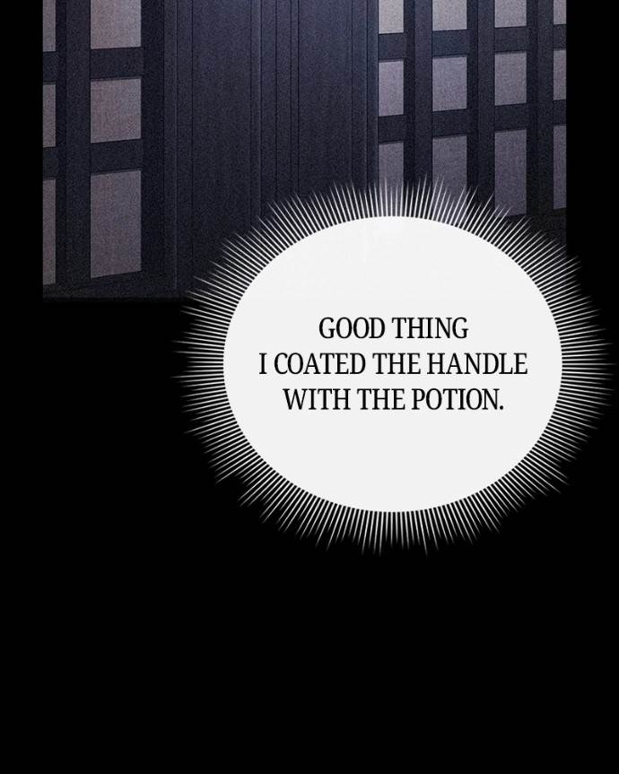 Goblin’s Night Chapter 121 - Page 58 in English