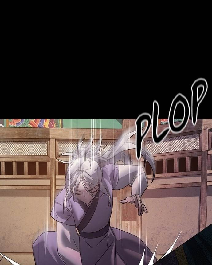 Goblin’s Night Chapter 121 - Page 8 in English