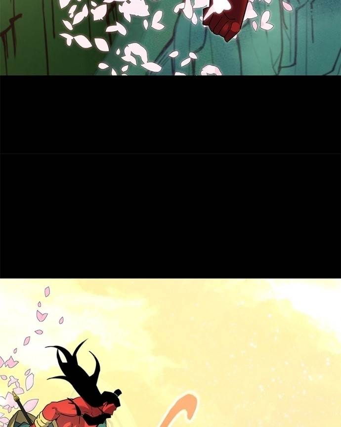 Goblin’s Night Chapter 122 - Page 118 in English