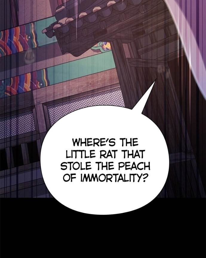 Goblin’s Night Chapter 122 - Page 134 in English