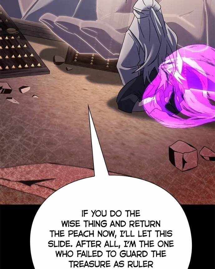 Goblin’s Night Chapter 122 - Page 155 in English
