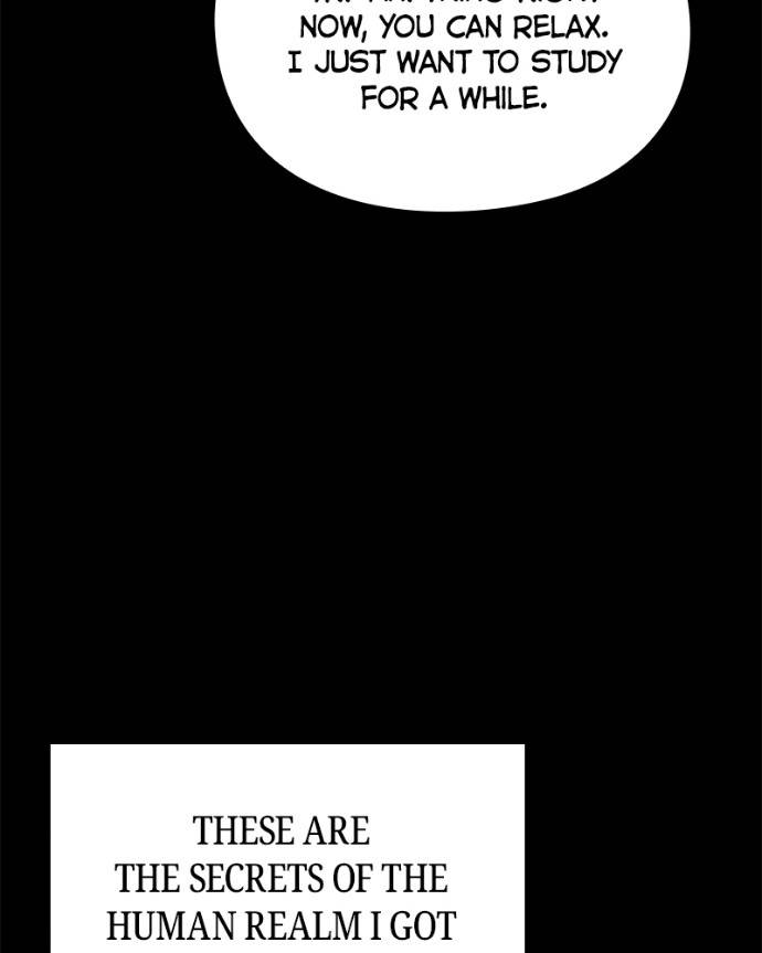 Goblin’s Night Chapter 122 - Page 49 in English