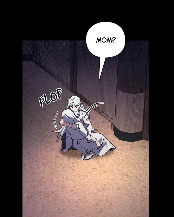 Goblin’s Night Chapter 122 - Page 5 in English