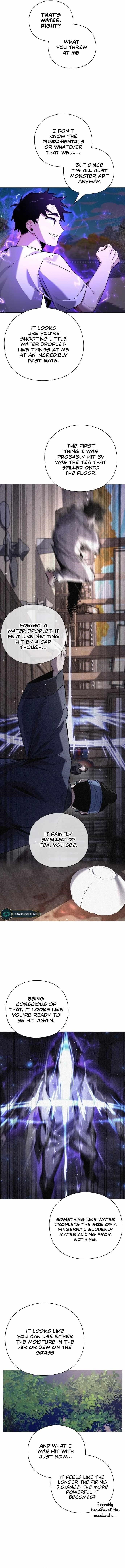 Goblin’s Night Chapter 16 - Page 16 in English