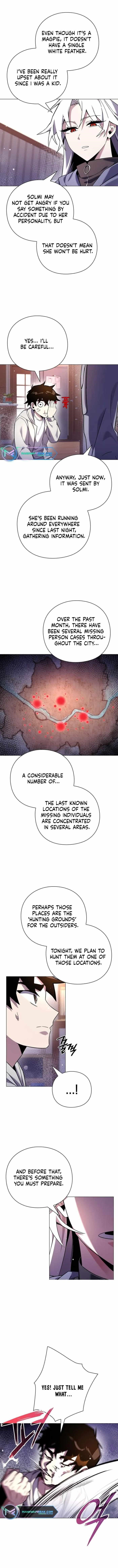 Goblin’s Night Chapter 18 - Page 17 in English