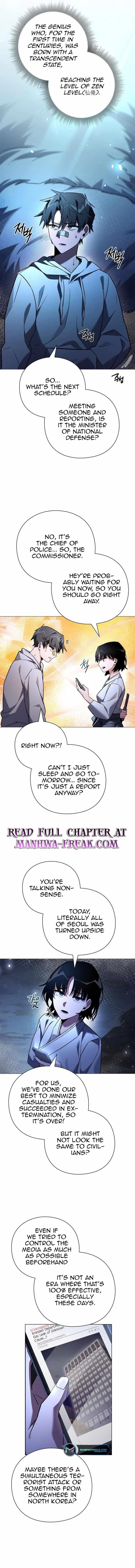 Goblin’s Night Chapter 23 - Page 16 in English